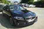 525 d F10 Adaptiver LED LCI M5 Felgen Navi