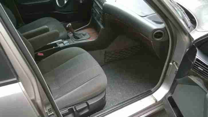 BMW 525 i