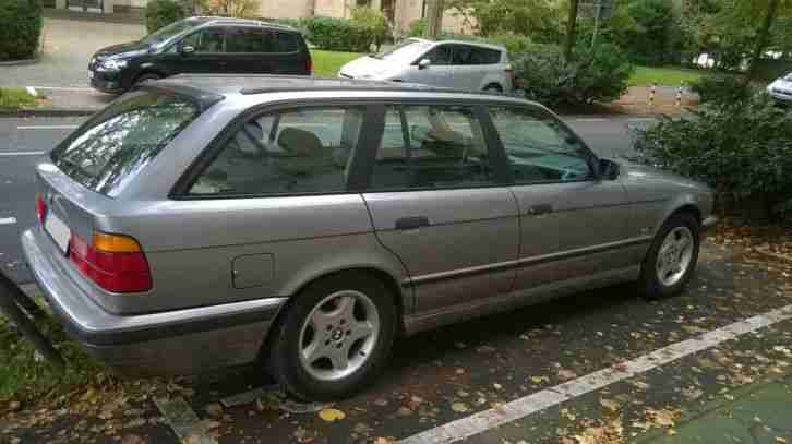 BMW 525 i