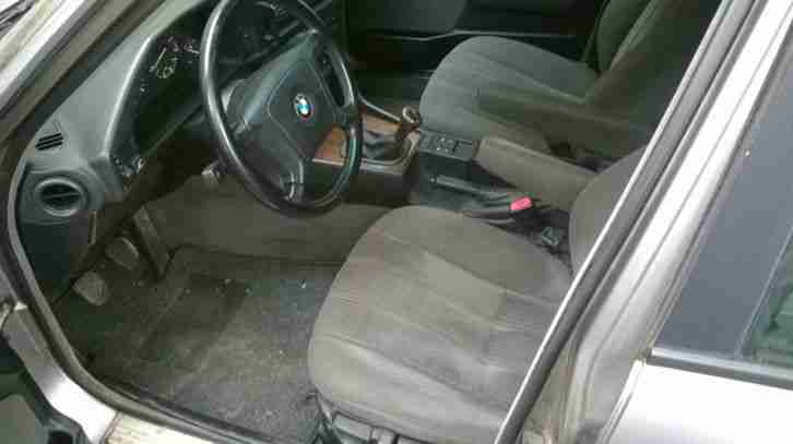 BMW 525 i