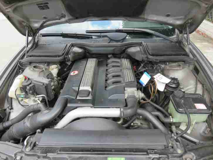 BMW 525 tds