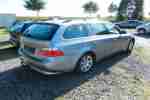 525D Touring Leder Navi Xenon PDC AHK