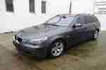 525D Touring, Xenon, Euro 4, Klimatronic