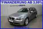 525d A Touring Navi Xenon Standheizung TV