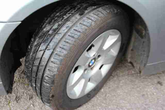 BMW 525d Aut.