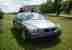 BMW 525d Aut. E 61 Viele Extras Gepflegter Zustand