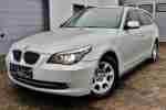 525d FACELIFT SPORT LEDER NAVI XENON PANORAMA