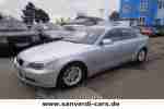 525d SPORT VOLLAUSSTATTUNG HEAD UP EURO 4 & DPF