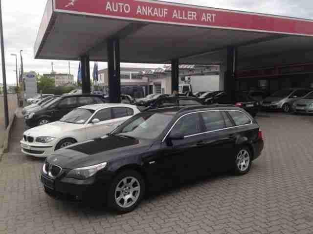 BMW 525d Tel. Nr / +491718733330