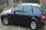 525d Touring 177PS, Euro 4 Xenon, Leder