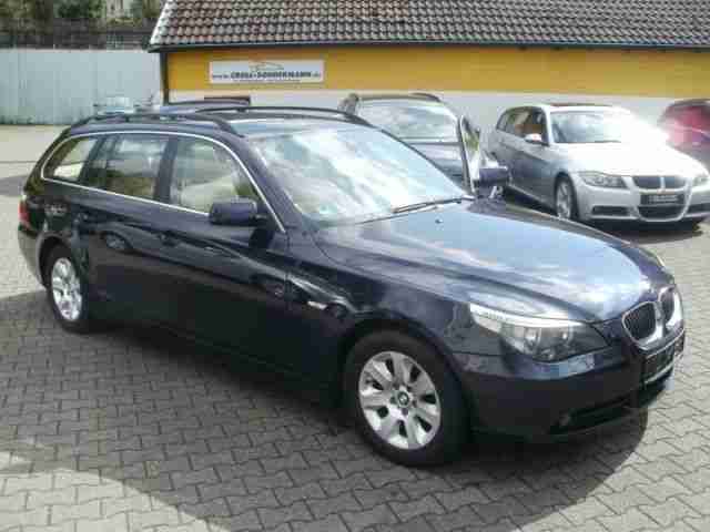 525d Touring