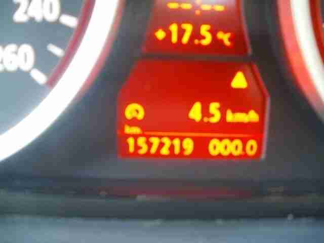 BMW 525d Touring