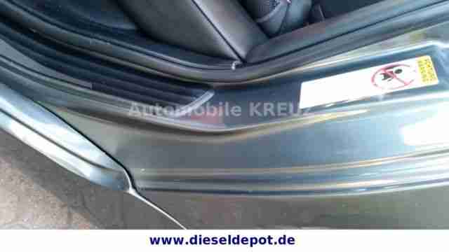BMW 525d Touring