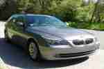 525d Touring Aut., 1.Hand, S Heft, Bi Xenon,