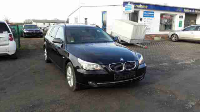 BMW 525d Touring Aut. Edition"Leder/Xenon/Navi"