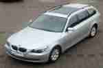 525d Touring Aut. Leder Xenon Navi Panorma