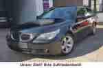 525d Touring Aut. Navi, Xenon, Klimaautomatik