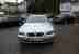 BMW 525d Touring Aut. VOLL