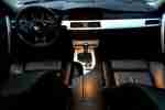 525d Touring Aut., Vollausstattung, AHK
