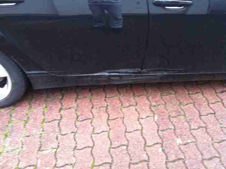 BMW 525d Touring E61,Leder,Navi,Xenon,Automatik,PDC vorne/hinten,Standheizung