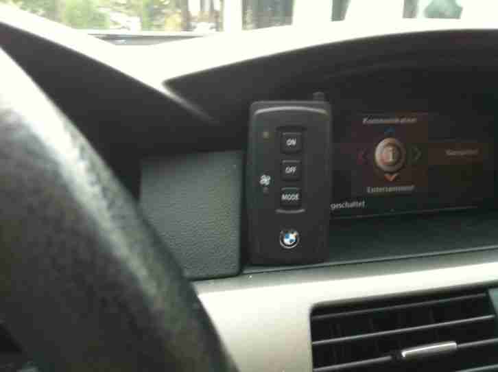 BMW 525d Touring E61,Leder,Navi,Xenon,Automatik,PDC vorne/hinten,Standheizung