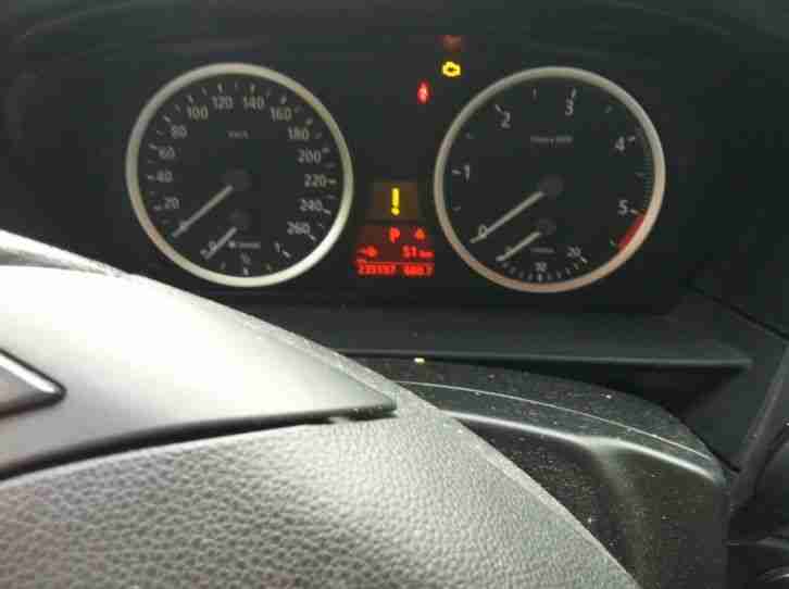 BMW 525d Touring E61,Leder,Navi,Xenon,Automatik,PDC vorne/hinten,Standheizung