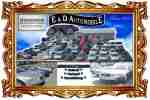 525d Touring KLIMA EURO 4 MODELL 2006