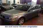 525d Touring LEDER NAVI XENON AHK