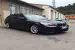 525d Touring M Paket Autom. schwarz