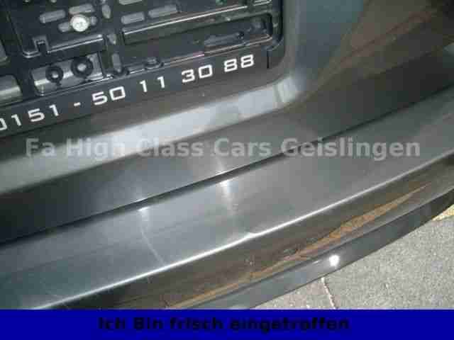 BMW 525d Touring Nav Proff.Panoramadach XenonPDC