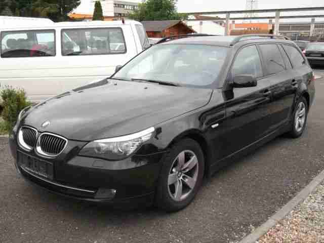 525d Touring Xenon 6 Gang 2.Hand