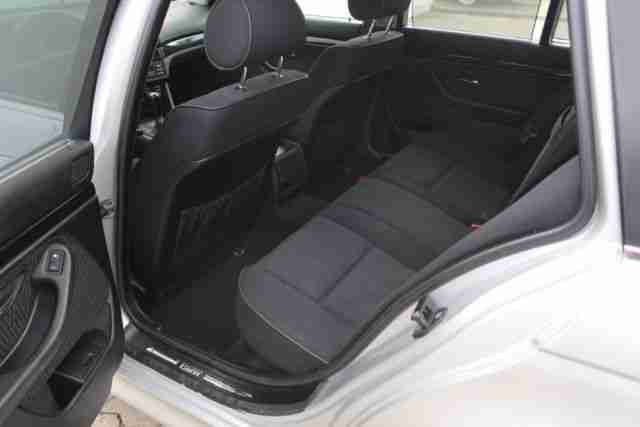 BMW 525d XENON