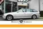 525i A Touring Exclusive Klima Leder Xenon LPG