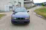 525i AUTOMATIK EURO 4 ALUFELGEN