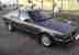 BMW 525i E34 Limosine Tüv 07 17
