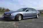 BMW 525i E39 TOP