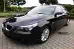 525i E60 SCHIEBEDACH NAVI XENON Mod.2005