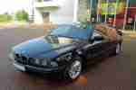 525i Exclusive Automatik Leder Navi Top Zustand