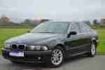 525i Facelift Euro4 Norm Automatik Navi Xenon