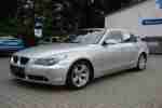 525i Limousine 6 Gang PDC Xenon