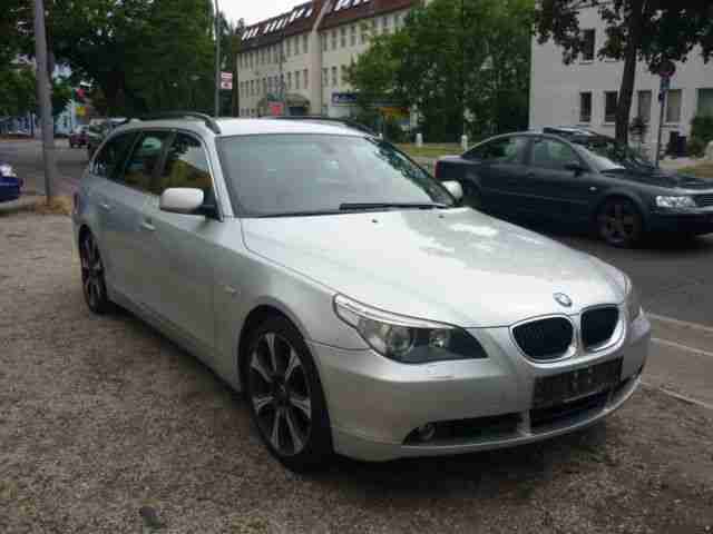 525i Touring