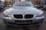 525i Touring Aus 1.Hand Navi Leder Xenon PDC