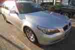 525i Touring NAVI XENON LEDER AUTOMATIK TOP !!