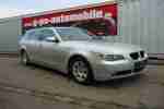 525i Touring, Navi Prof, Automatik, Leder, Xenon