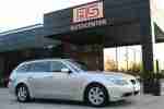 525i Touring mit Leder Panorama Xenon