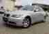 BMW 525i XENON Standheizung Navigationssystem