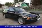 525i touring KLIMAAUTOMATIK S DACH EURO 4