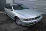 525i touring Xenon Leder PDC SSD Tempomat
