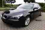 525iA E60 SCHIEBEDACH NAVI XENON Mod.2005
