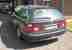 BMW 525tds Touring